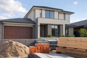 Choosing the Right Custom Home Builder in Western Sydney: A Buyer's Guide