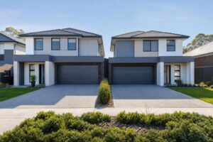 Choosing the Right Duplex Builder in Western Sydney: A Buyer's Guide