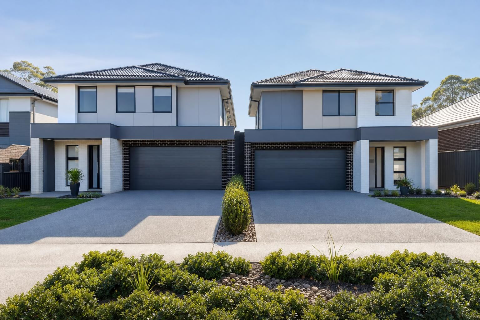Choosing the Right Duplex Builder in Western Sydney: A Buyer's Guide