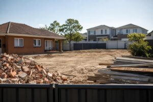 Knockdown Rebuild in Western Sydney: How to Choose the Right Builder